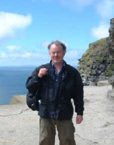 JOE DEVINE